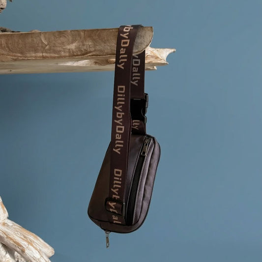 Dally "Mood Swing" Crossbody Slingbag
