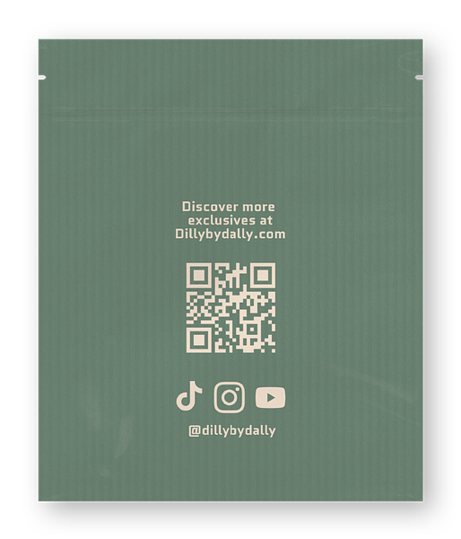 Mystery Sticker Pack