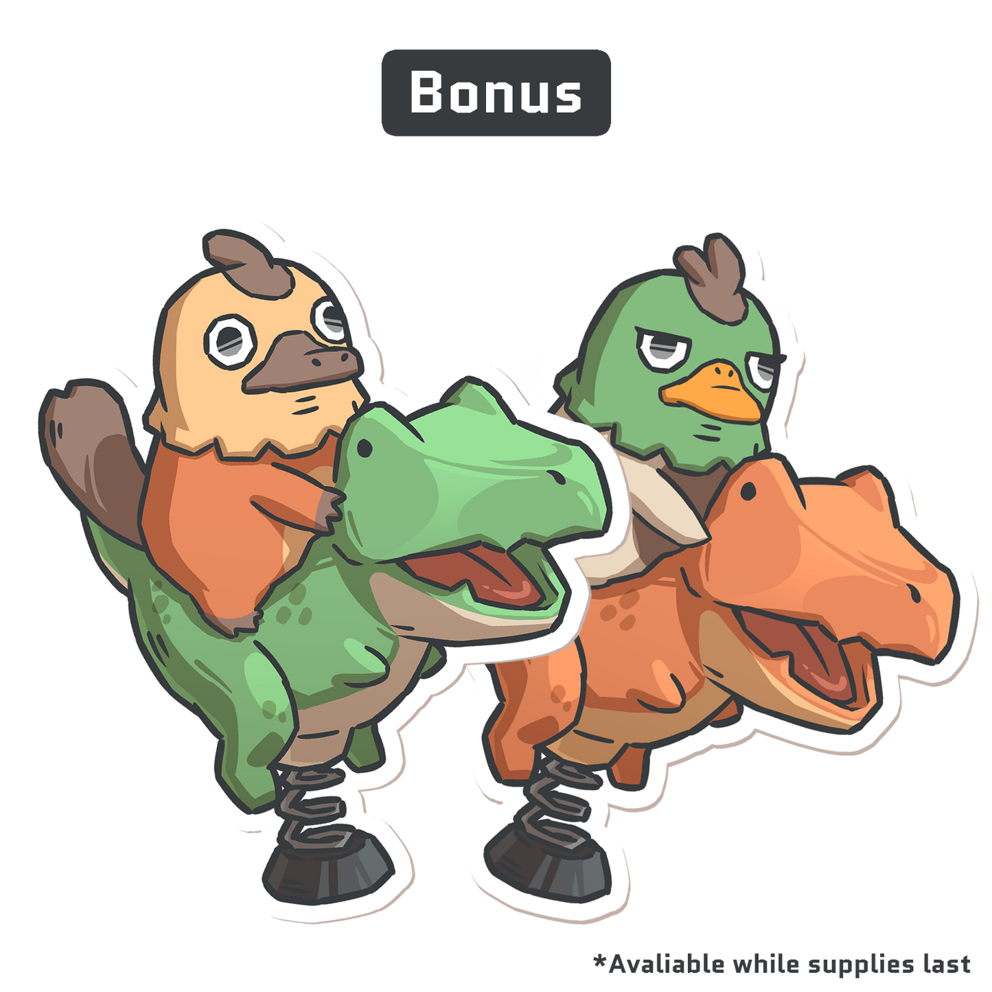 Fat Valentine Bundle