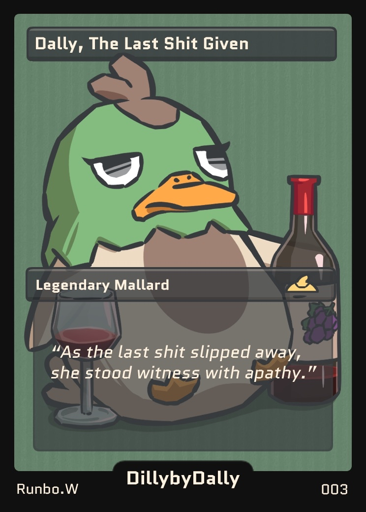 Vibe Foil Collectible Promo Card [Click Listing for Promotion Details]