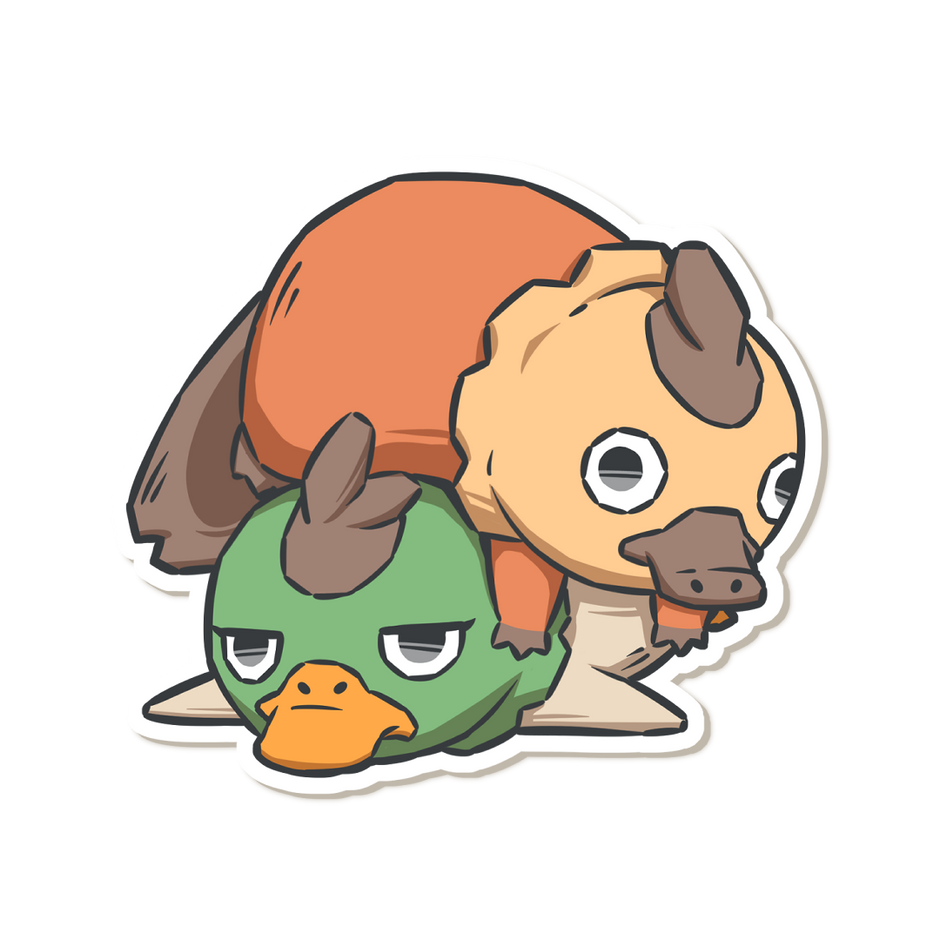 Stickers – DillybyDally