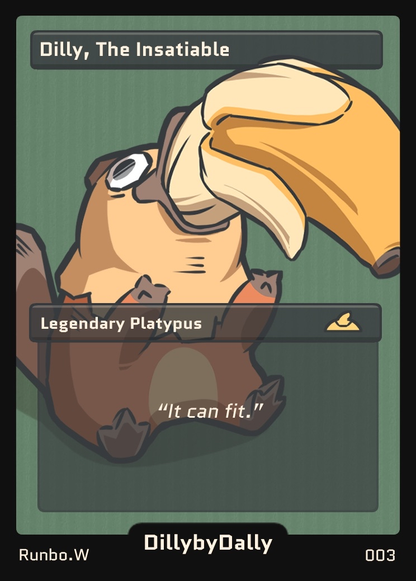 Vibe Foil Collectible Promo Card [Click Listing for Promotion Details]