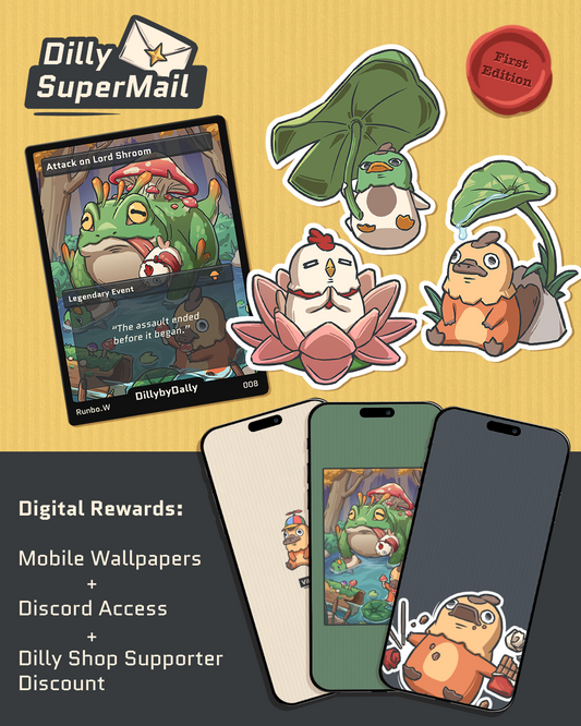 Airplane Mode (Membership)