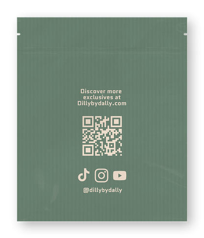 Mystery Sticker Pack