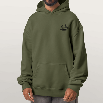 Dilly Premier Relaxed Hoodie
